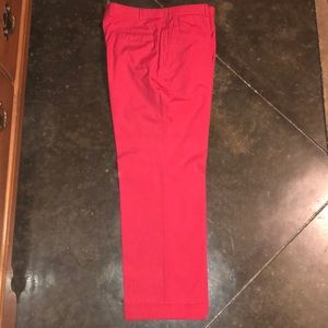 BROOKS BROTHERS MEN’S PANTS